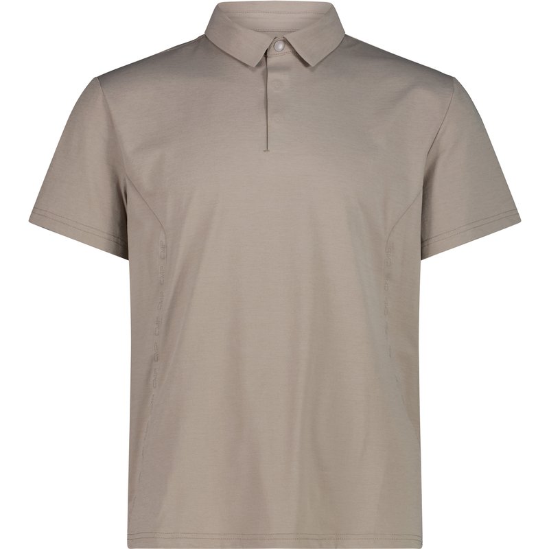 CMP Herren Polo T-Shirt