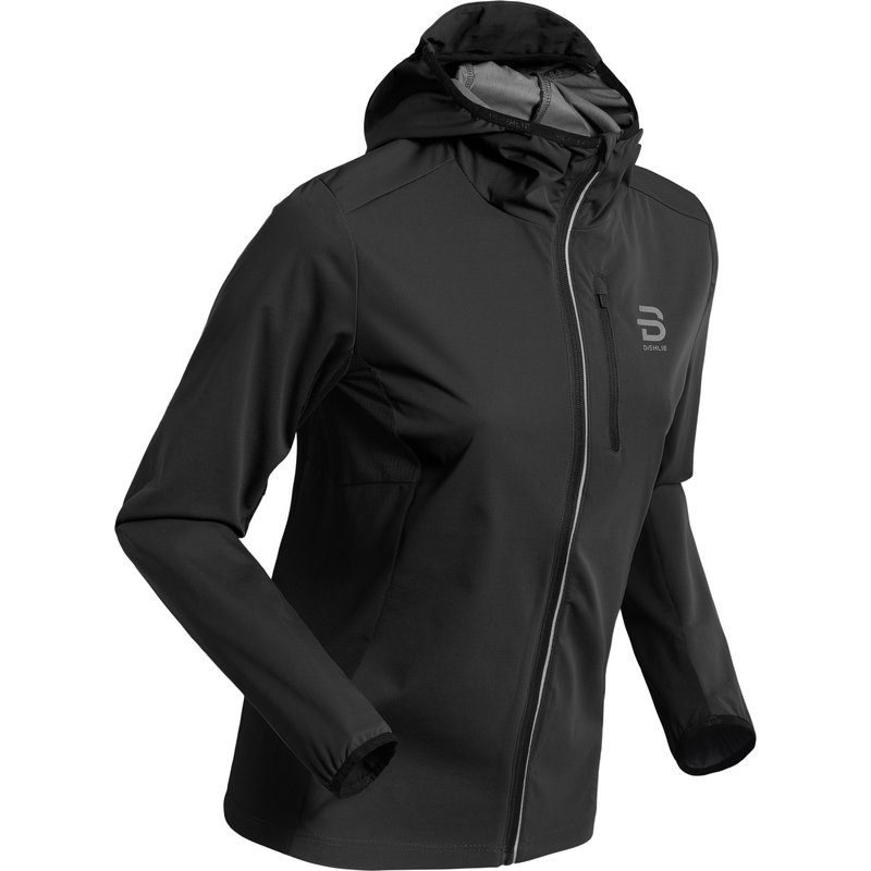 Daehlie Damen Winter Run Protect Jacke