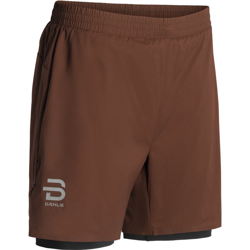 Daehlie Herren Run 365 Shorts