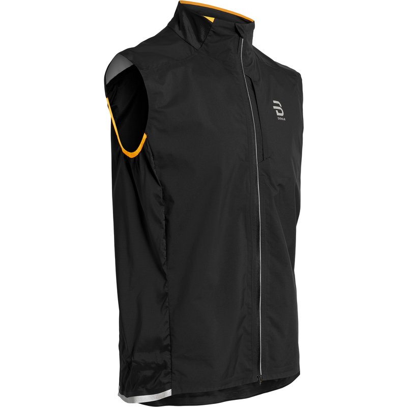 Daehlie Herren Advance Light Weste