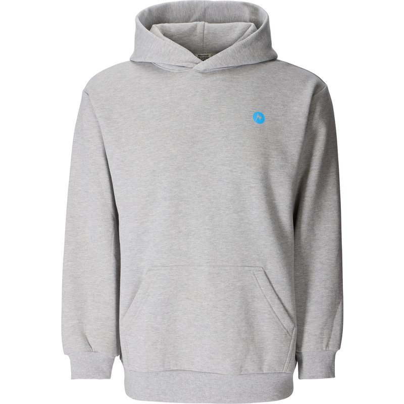 Marmot Herren Dawn Patrol Hoodie