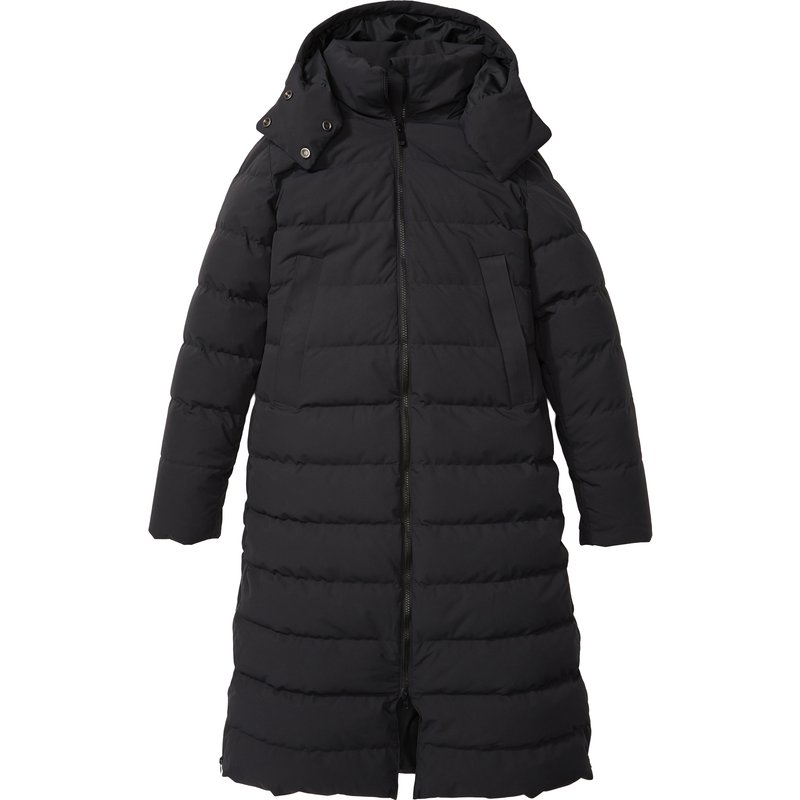 Marmot Damen Prospect Mantel