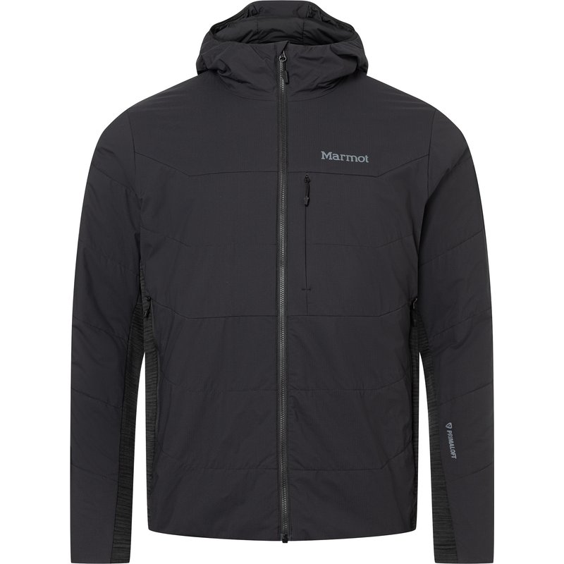 Marmot Herren Revlo Hybrid Hoodie Jacke