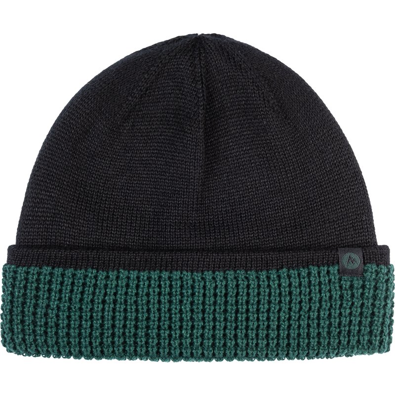 Marmot Reversible Waffle Mütze