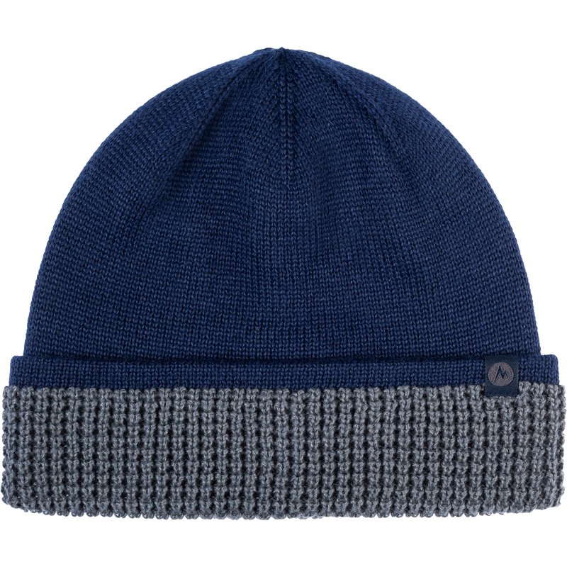 Marmot Reversible Waffle Mütze