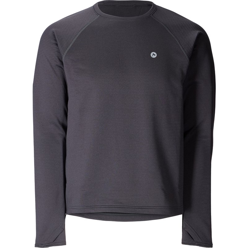 Marmot Herren Dias Ridge Crew Pullover