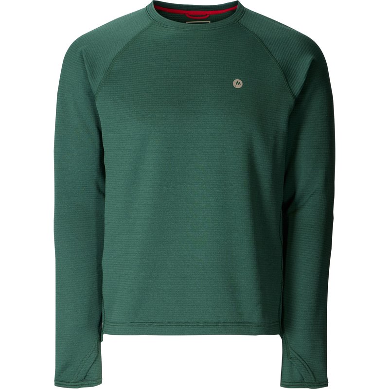 Marmot Herren Dias Ridge Crew Pullover