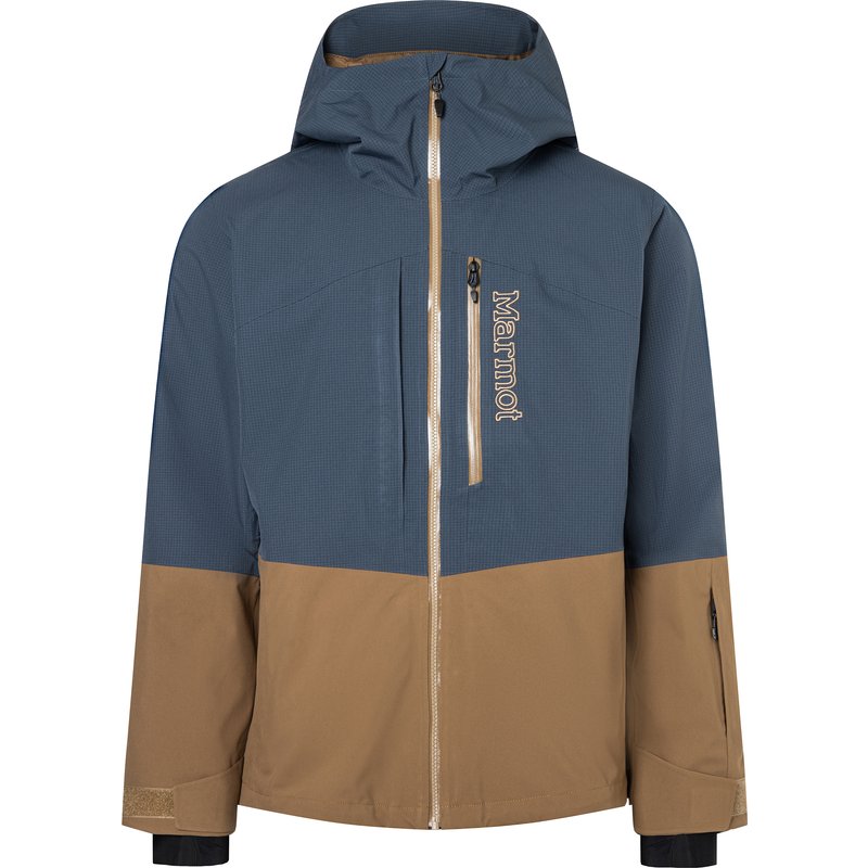 Marmot Herren Refuge Jacke