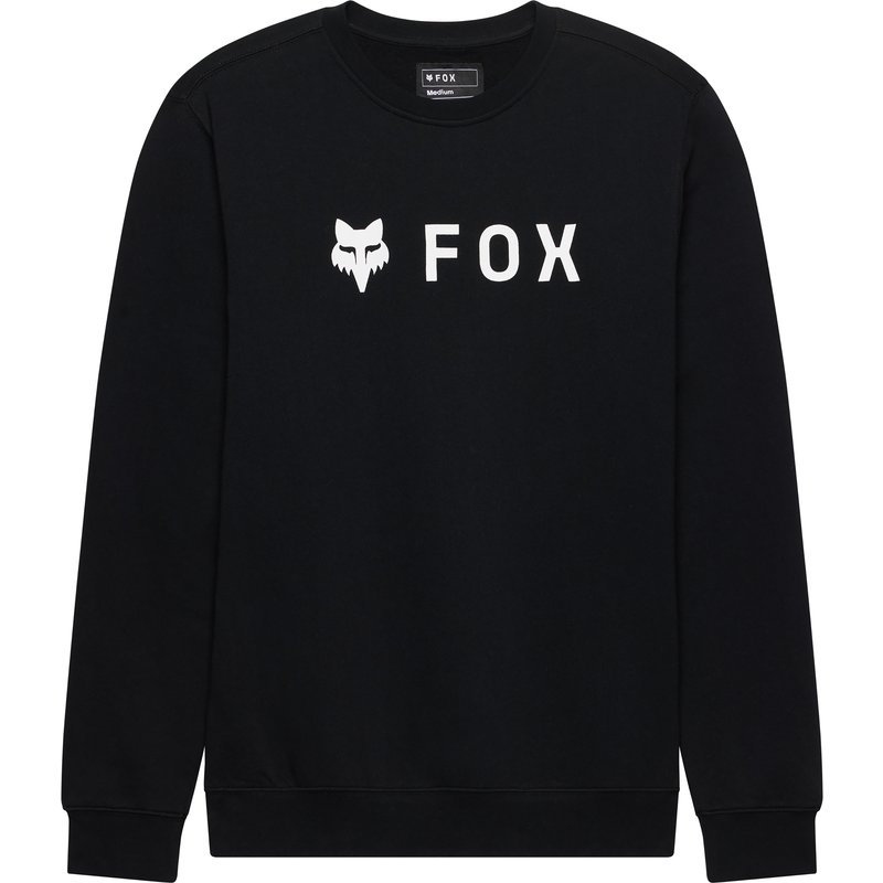 Fox Herren Absolute Fleece Pullover