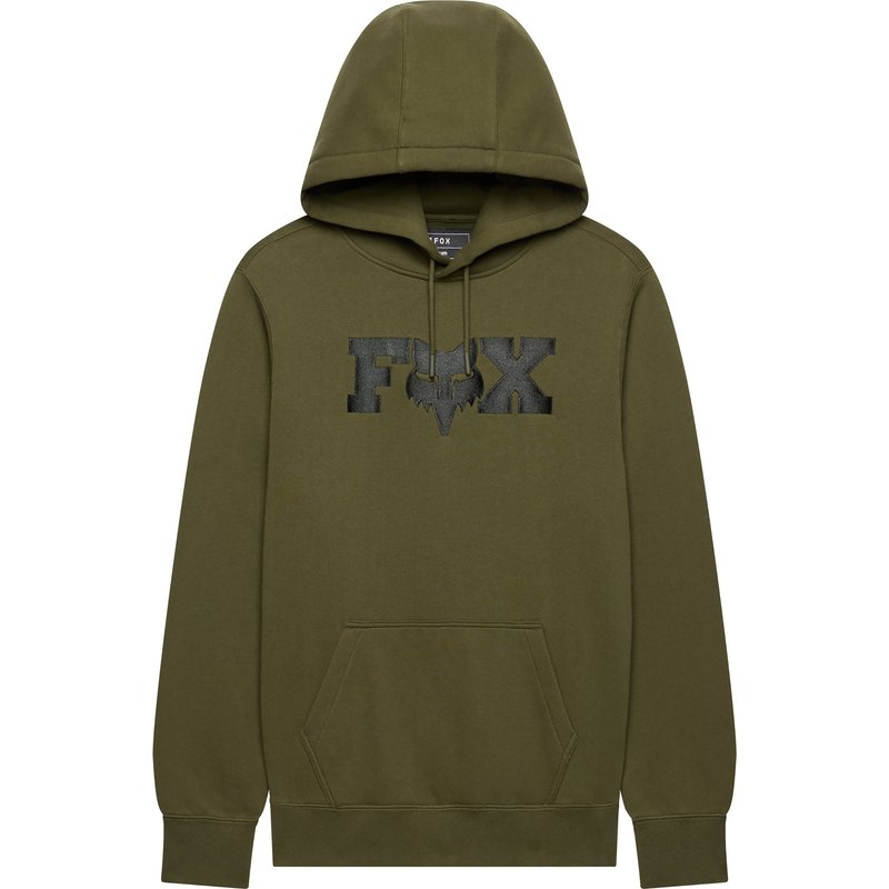 Fox Herren Head X Fleece Hoodie