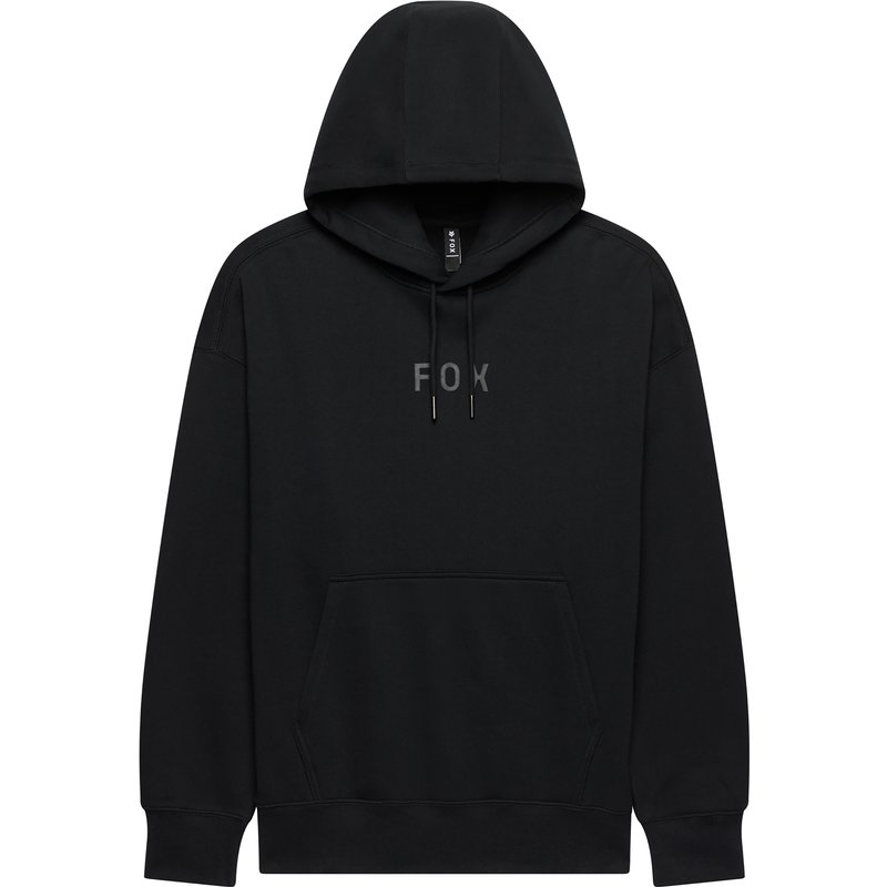 Fox Herren Head Heavyweight Fleece Hoodie