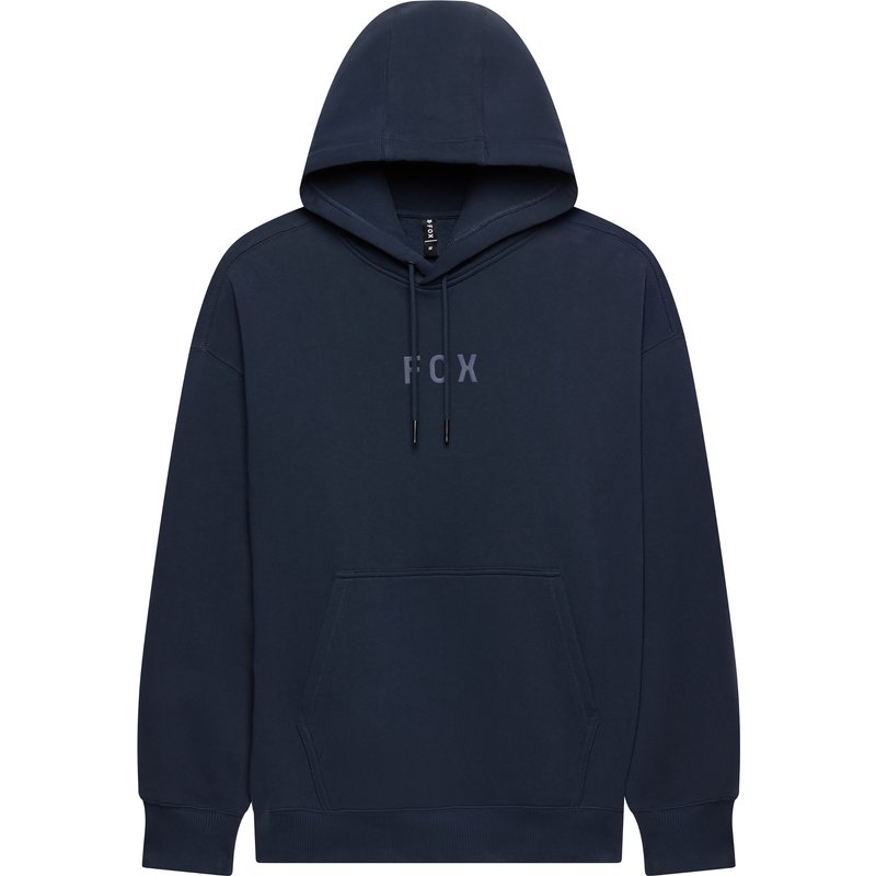 Fox Herren Head Heavyweight Fleece Hoodie