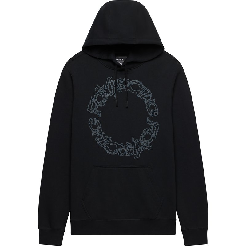 Fox Herren Slowburn Fleece Hoodie