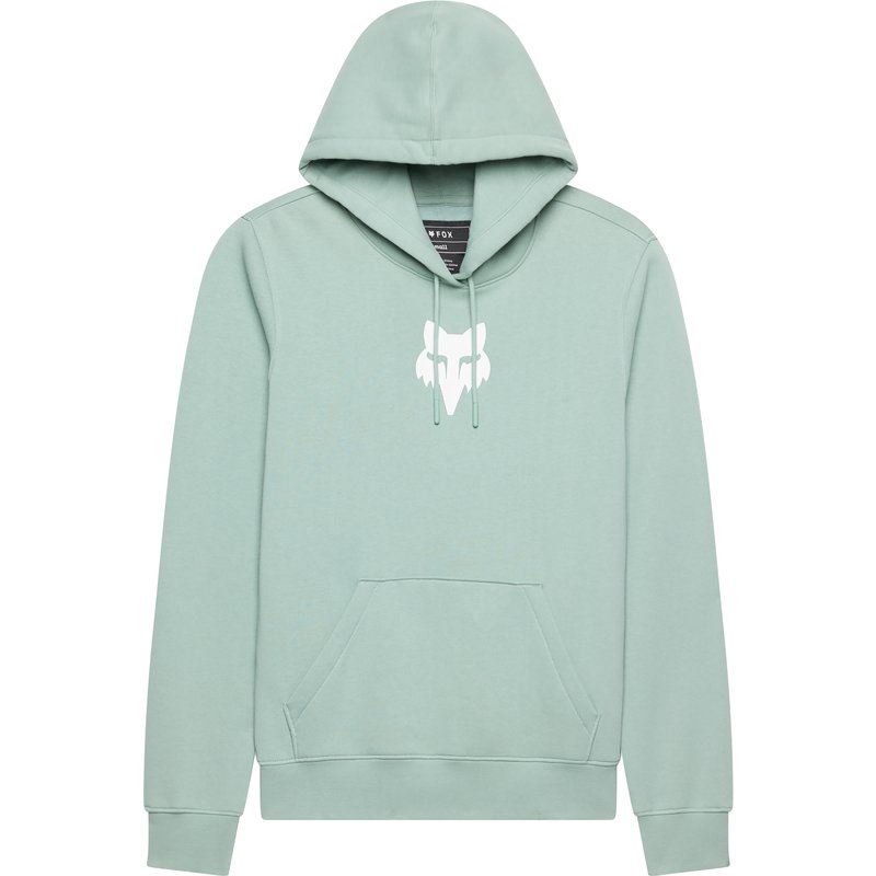 Fox Damen Head Fleece Hoodie