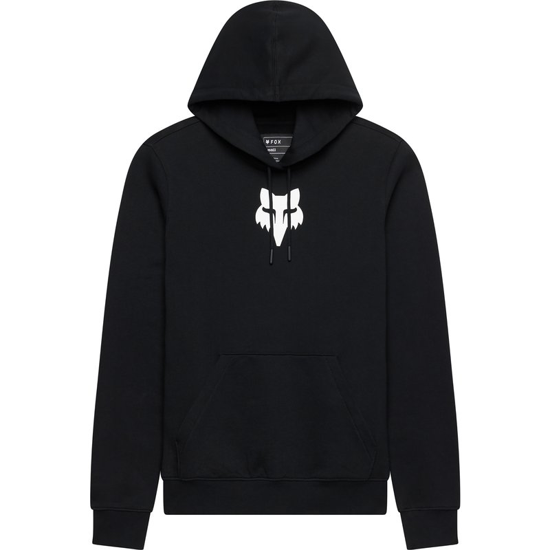 Fox Damen Head Fleece Hoodie
