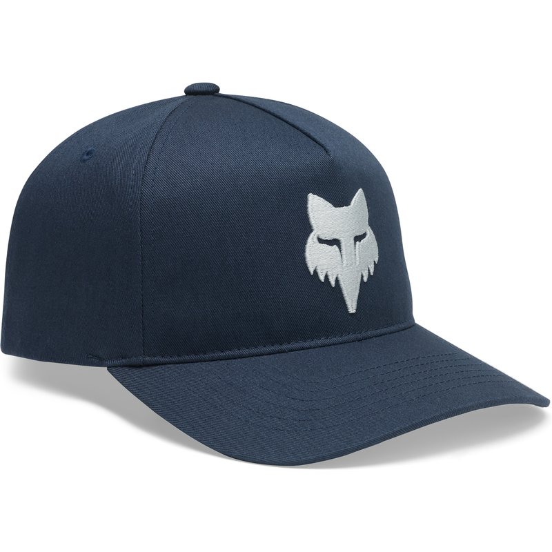Fox Subframe Snapback Cap