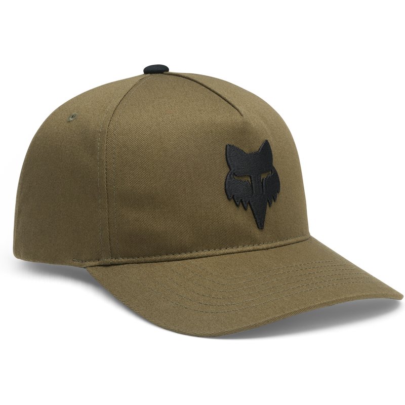 Fox Subframe Snapback Cap