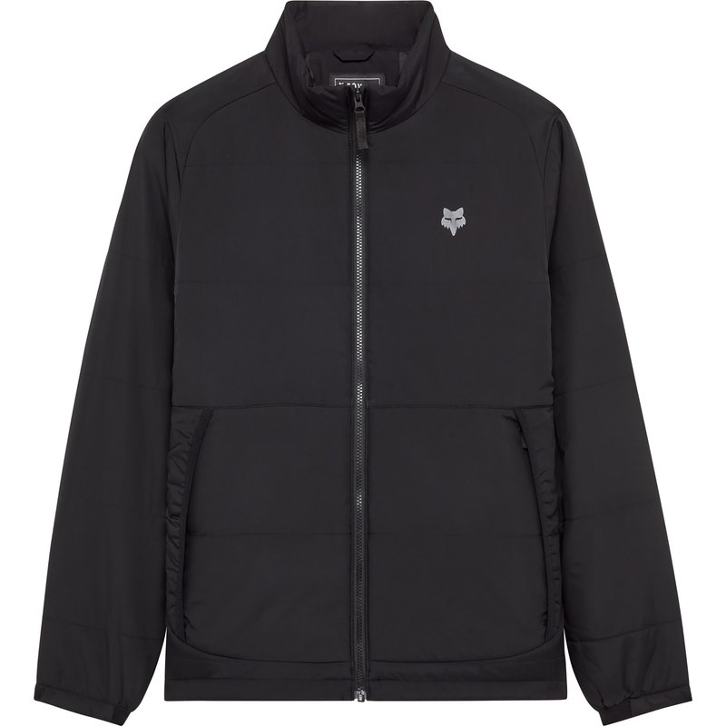Fox Herren Ridgeway Lite Jacke