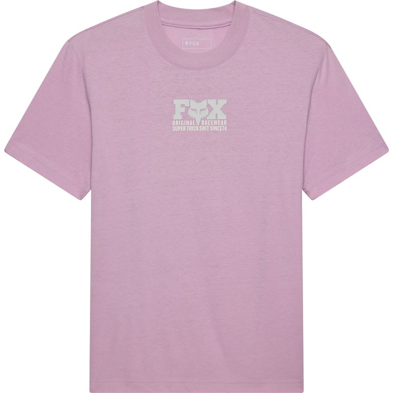 Fox Damen Rooted T-Shirt