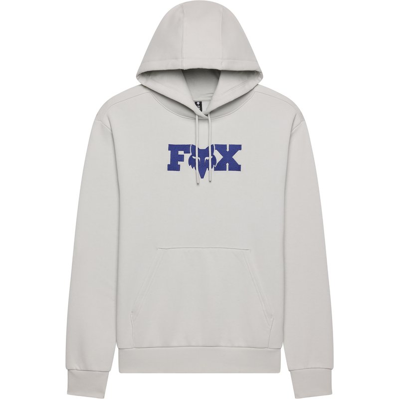 Fox Damen Head X Fleece Hoodie