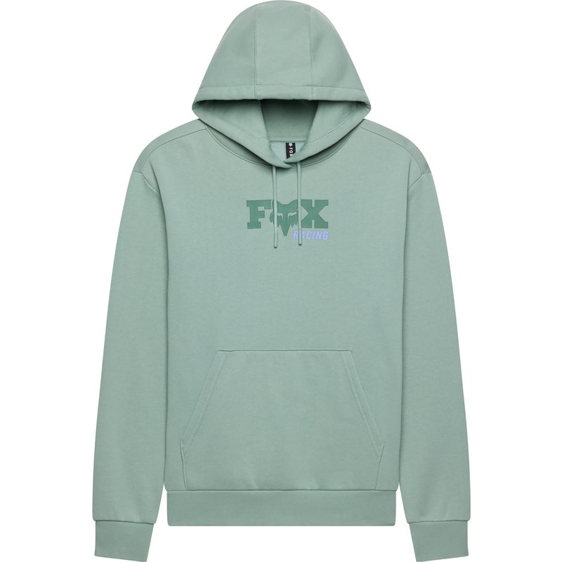 Fox Damen Since 74 Fleece Hoodie