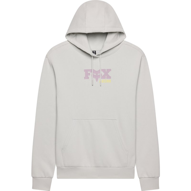 Fox Damen Since 74 Fleece Hoodie
