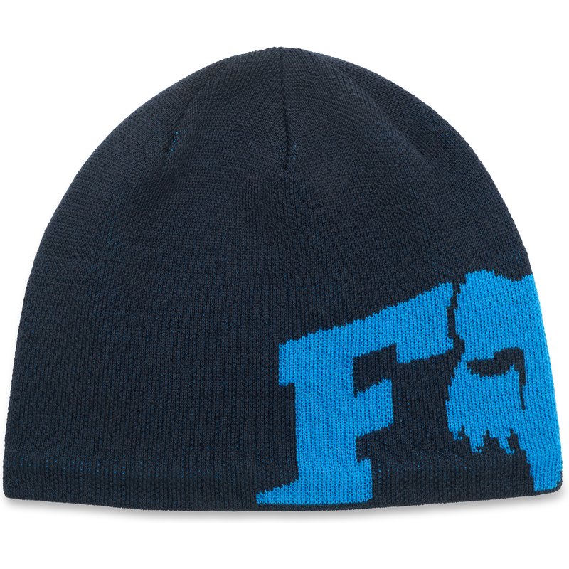 Fox Head X Jacquard Mütze