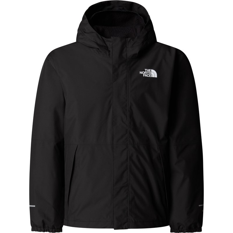 The North Face Kinder B Warm Antora Rain Jacke