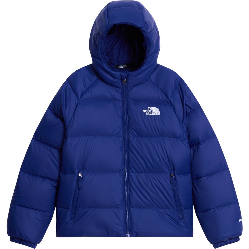 The North Face Kinder B Hydrenalite Down Hoodie Jacke