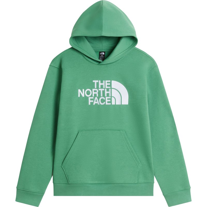 The North Face Kinder Teen Essential Drew Peak Hoodie