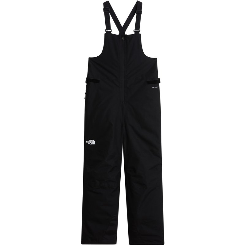The North Face Kinder Teen Freedom Insulated Bib Hose