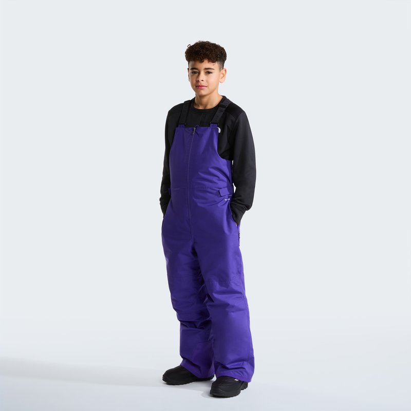 The North Face Kinder Teen Freedom Insulated Bib Hose
