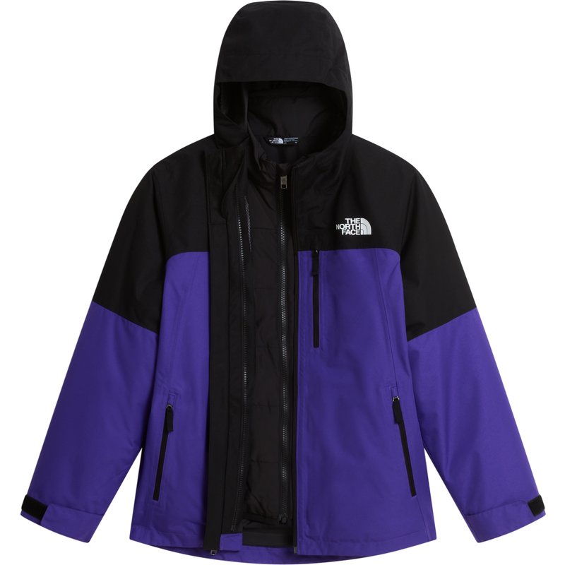 The North Face Kinder Teen Freedom Triclimate 3-in-1 Jacke