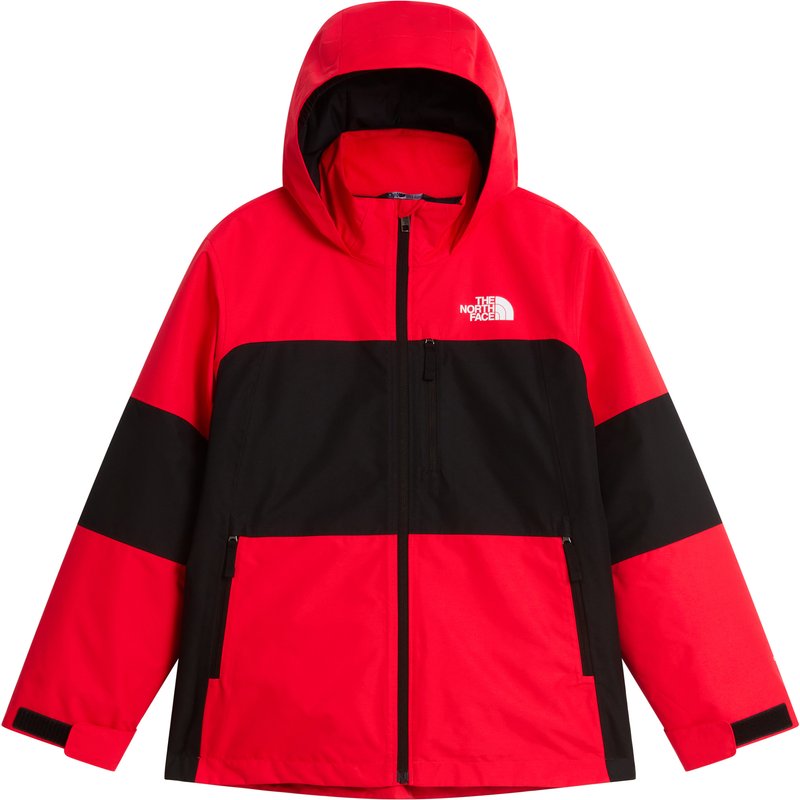 The North Face Kinder B Freedom Insulated Jacke