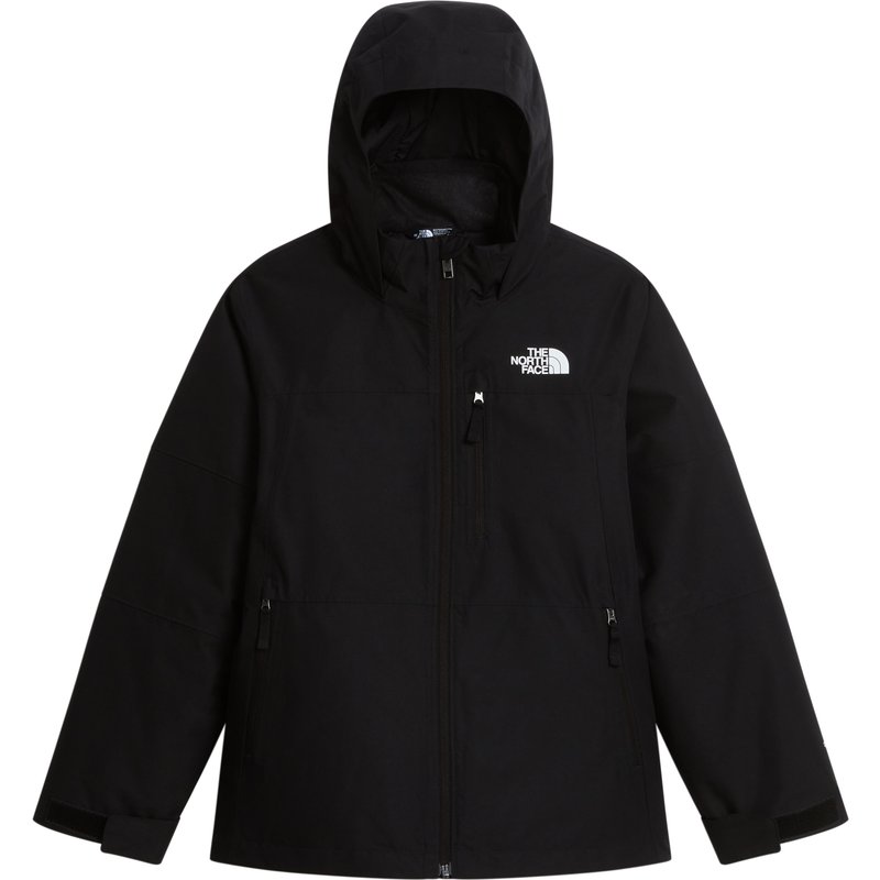 The North Face Kinder B Freedom Insulated Jacke