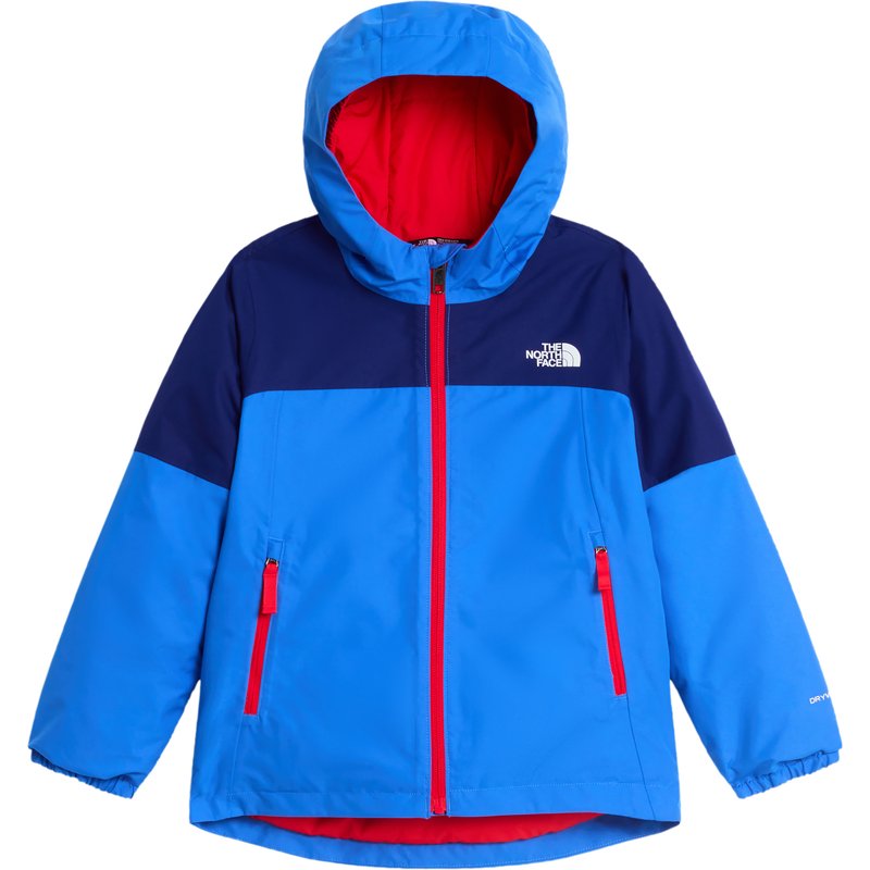 The North Face Kinder Kid Freedom Insulated Jacke