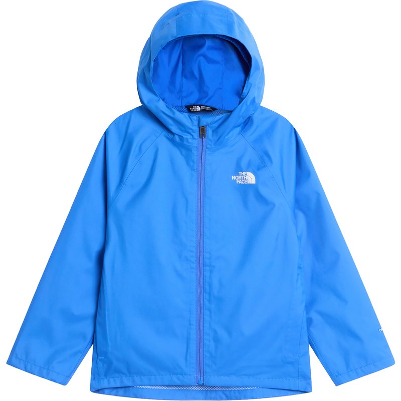 The North Face Kinder Kid Perrito 4-in-1 Hoodie Jacke