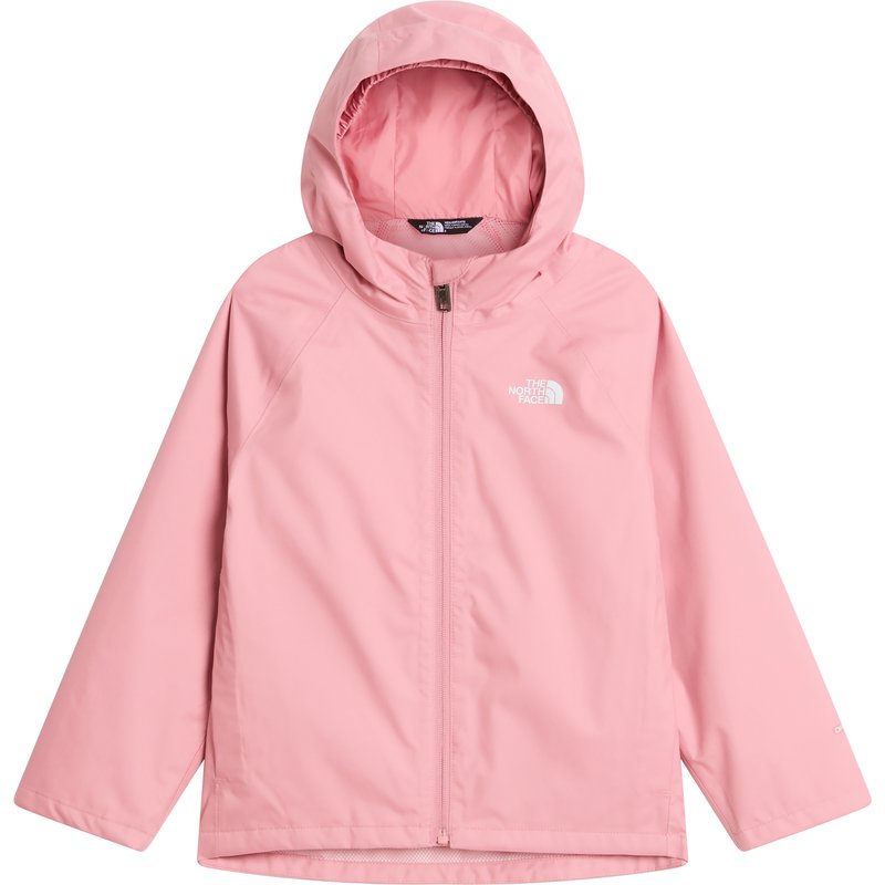 The North Face Kinder Kid Perrito 4-in-1 Hoodie Jacke