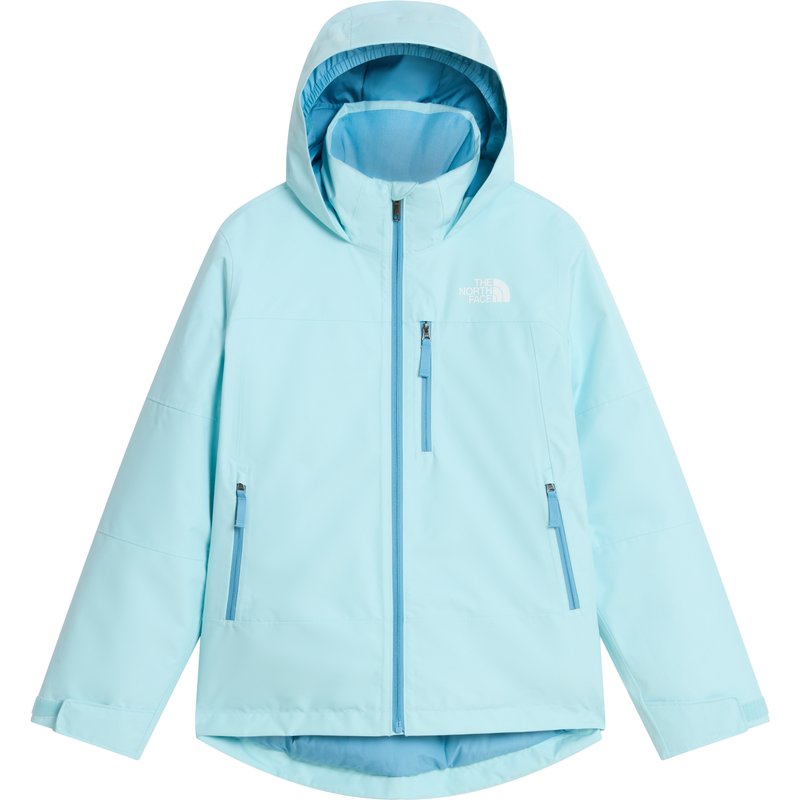 The North Face Kinder G Freedom Insulated Jacke