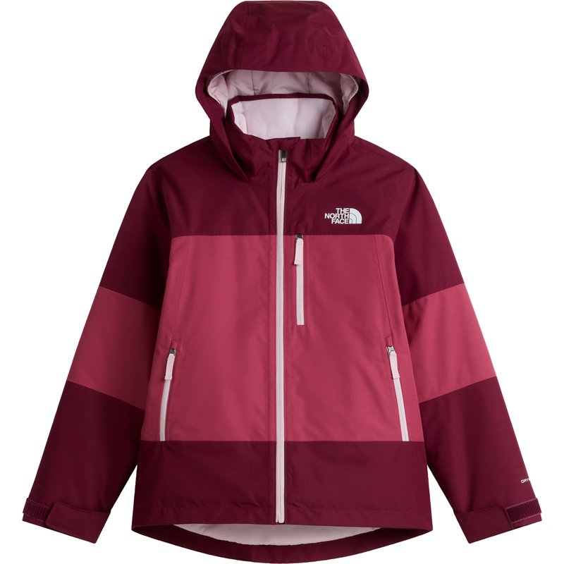 The North Face Kinder G Freedom Insulated Jacke