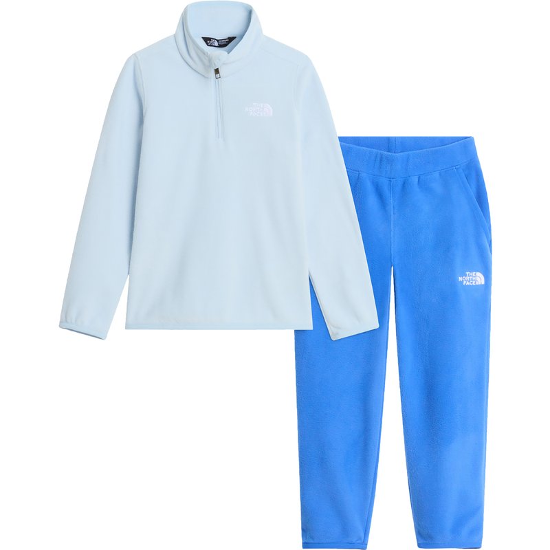 The North Face Kinder Kid Glacier Set