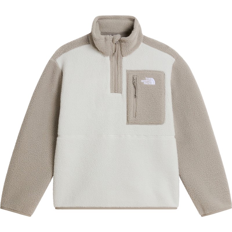 The North Face Kinder Teen Yumiori 1/4 Zip Pullover