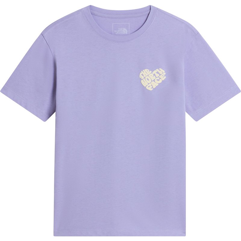 The North Face Kinder Teen G Brand Proud Relaxed T-Shirt