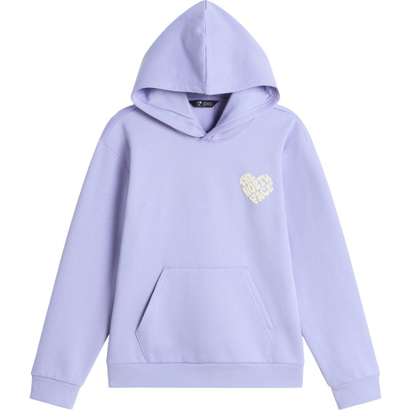 The North Face Kinder Teen G Brand Proud Relaxed Hoodie