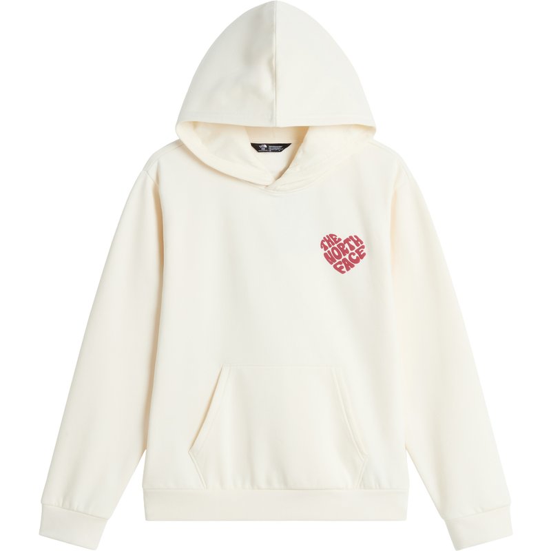 The North Face Kinder Teen G Brand Proud Relaxed Hoodie
