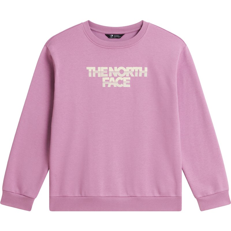 The North Face Kinder Teen G Chalbi Relaxed Crew Pullover
