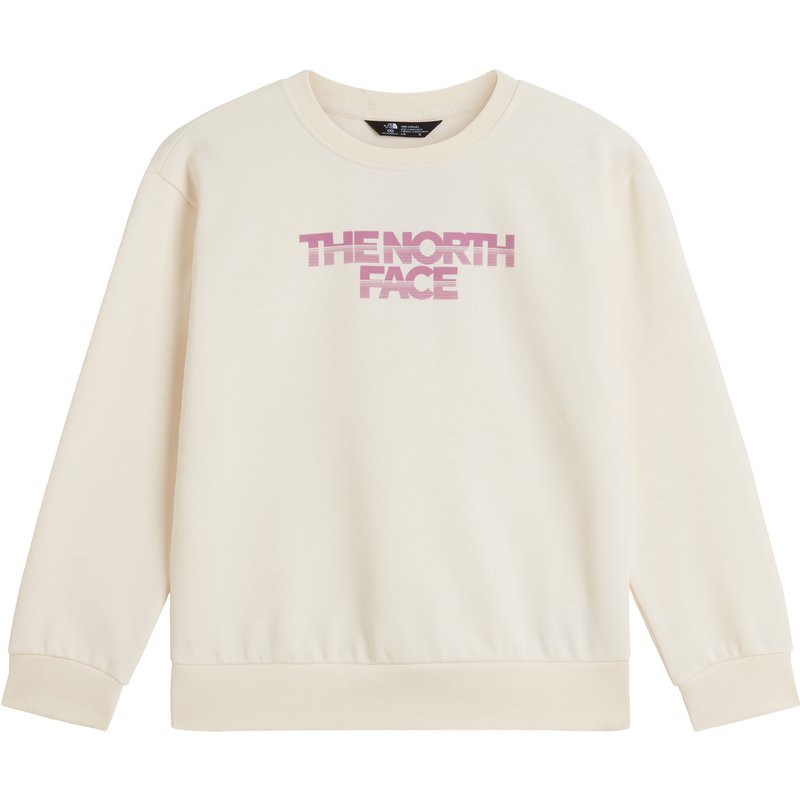 The North Face Kinder Teen G Chalbi Relaxed Crew Pullover