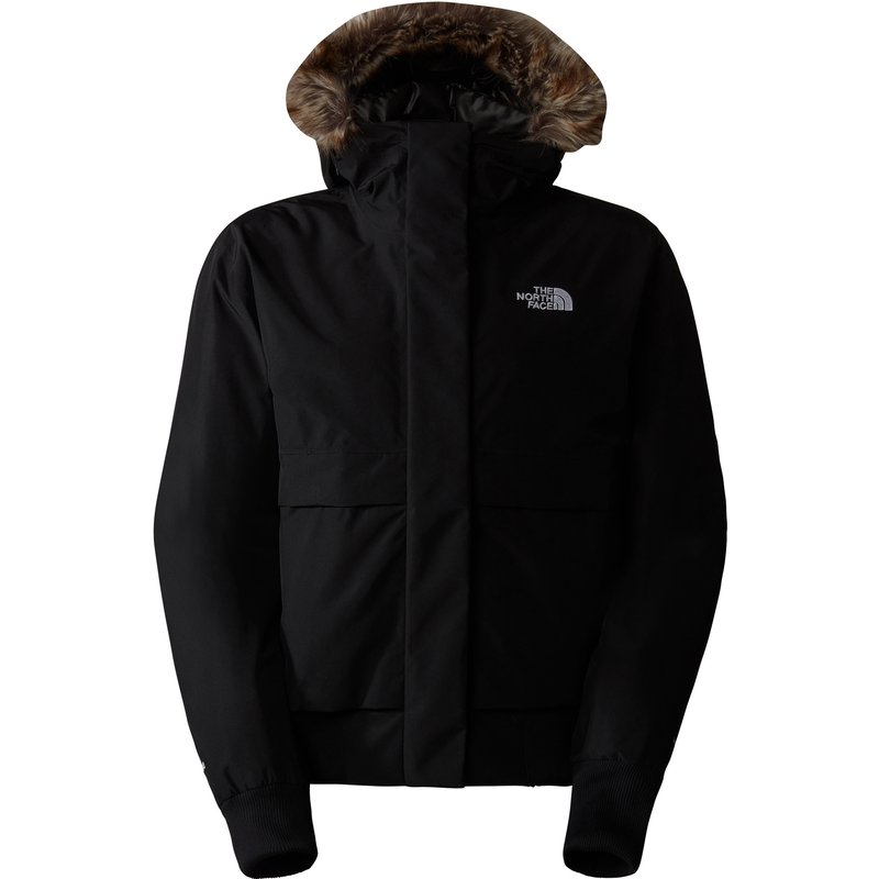 The North Face Damen Arctic Bomber Jacke