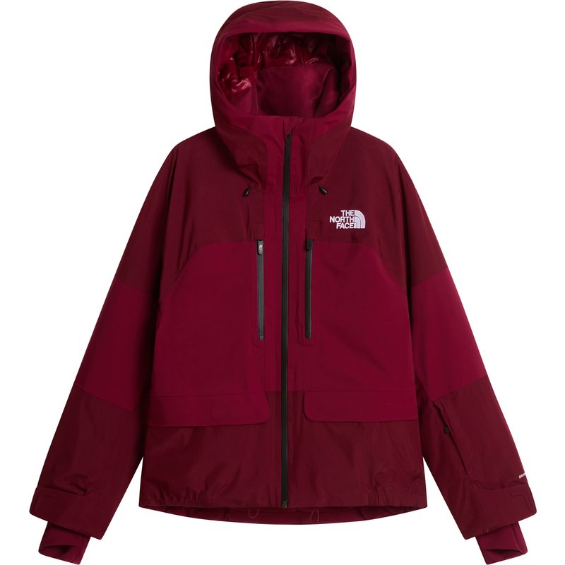 The North Face Damen Powstar Jacke
