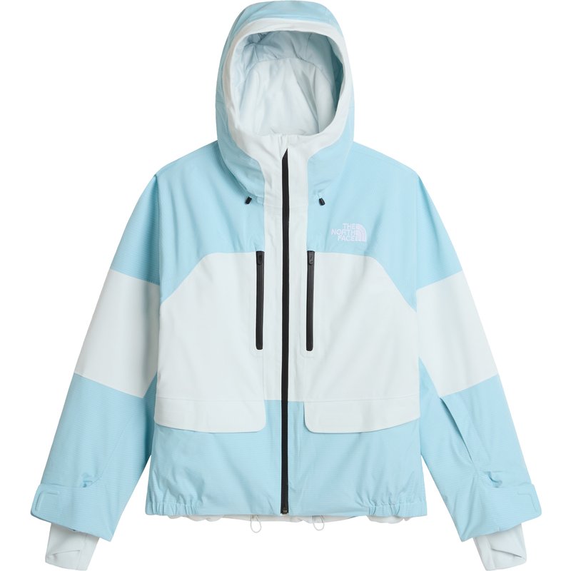 The North Face Damen Powstar Jacke